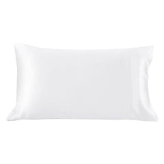 19/22 Momme Housewife Envelope Pure Silk Pillowcase - avasilk