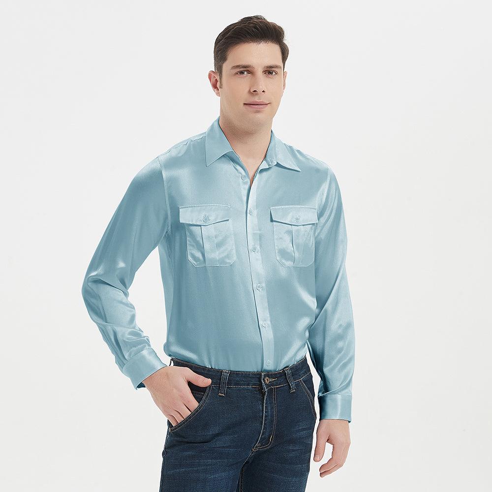 Exclusive shop mens shirts